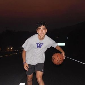 Meet your Posher, Adriel